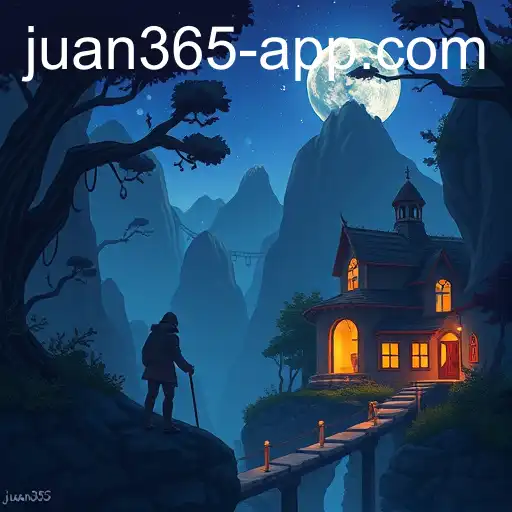 Exploring the Thrilling World of Adventure Games with 'juan365'