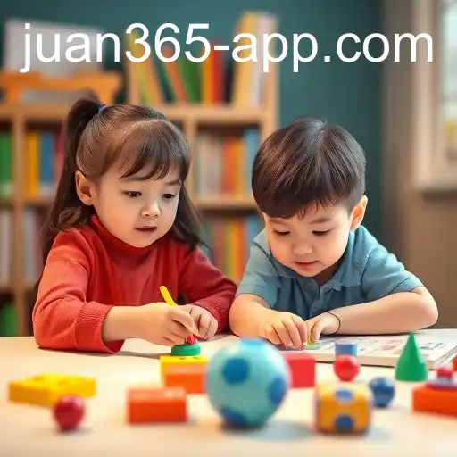 The Impact of 'juan365' in Educational Game Categories