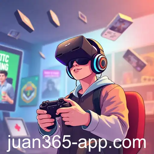 The Evolution of Gaming Platforms