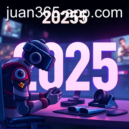 Gaming Evolution: Trends and Influences in 2025