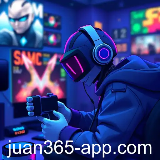 Exploring Juan365: The Future of Online Gaming