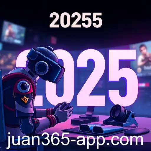 Gaming Evolution: Trends and Influences in 2025