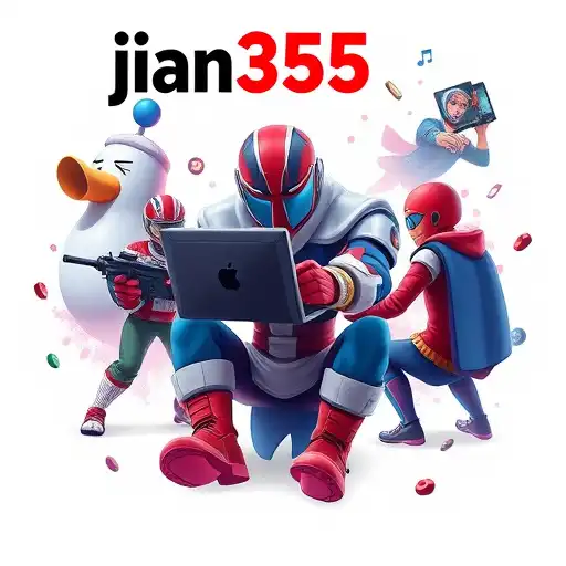 Gaming Platform Revolutionizes User Experience