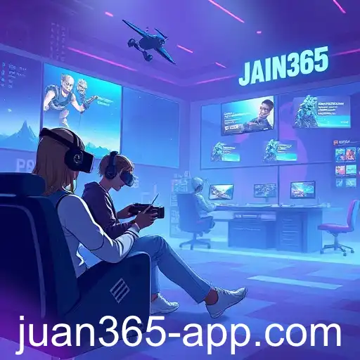 Gaming Evolution and Juan365's Impact