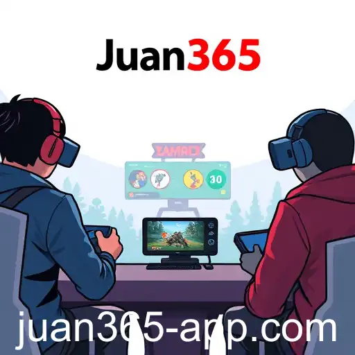 Rise of Juan365 in the Online Gaming World