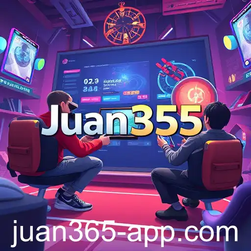 Juan365 Revolutionizes Online Gaming Experience