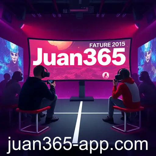 Gaming Evolution: The Rise of Juan365