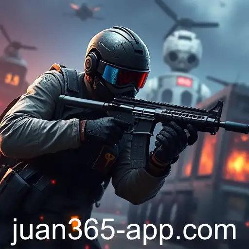 The Rise of Juan365: Revolutionizing Online Gaming