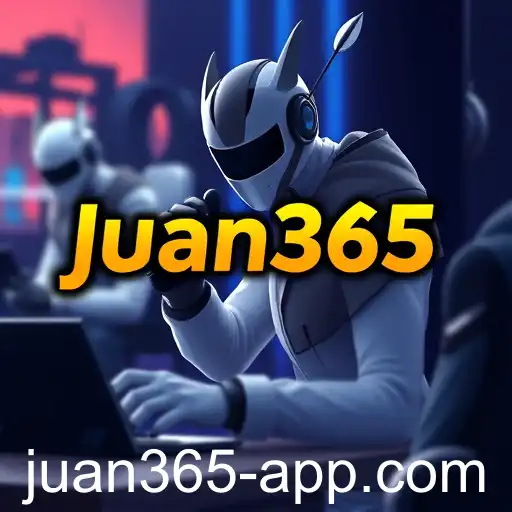 Juan365: Redefining Online Gaming