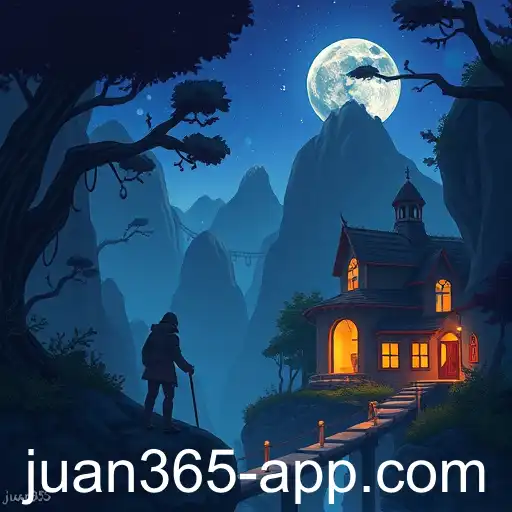 Juan365: Revolutionizing Online Gaming