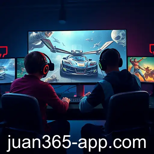 The Evolution of Online Gaming Communities