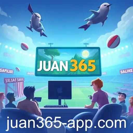 The Rise of juan365: A Gaming Phenomenon in 2025