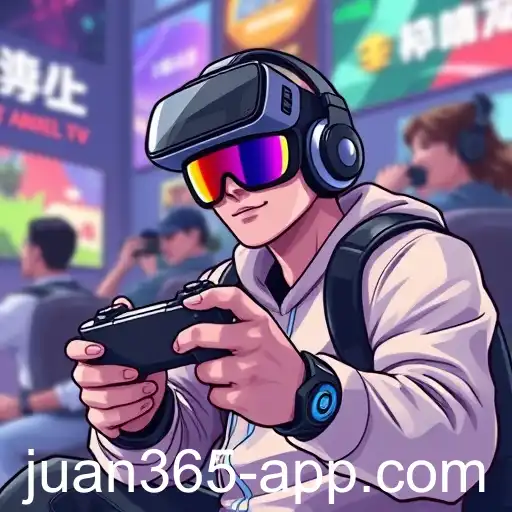The Rise of Juan365 in the Gaming World