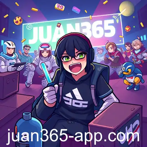 The Rise of Juan365: A New Era in Online Gaming