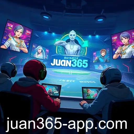 The Rise of Juan365 in Online Gaming