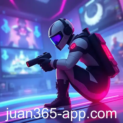 The Rise of Juan365 in Digital Entertainment