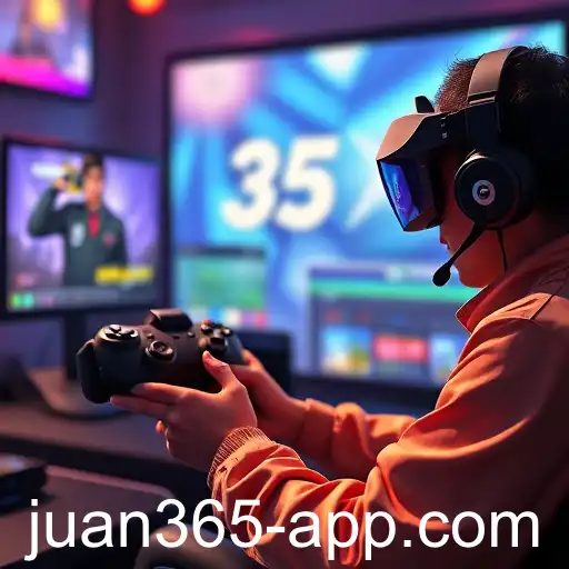 Rise of Online Gaming Platforms in 2025