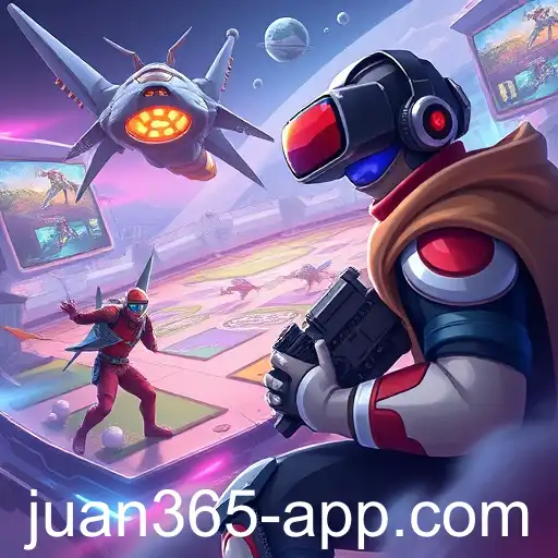 The Rise of Online Gaming Platforms