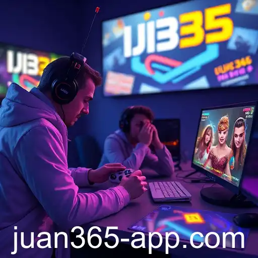 The Rise of Online Gaming in 2025