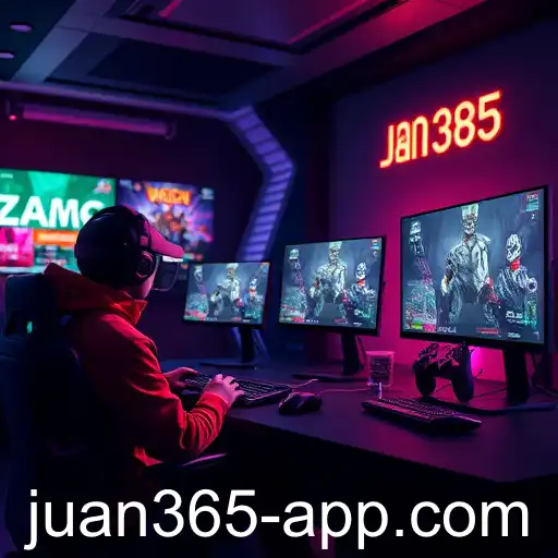 The Rise of Online Gaming in 2025