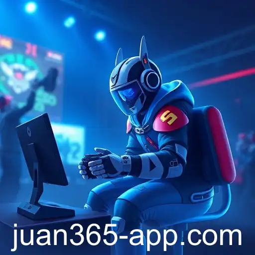 Juan365: Revolutionizing Online Gaming