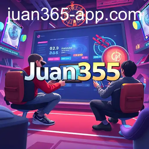 Juan365 Revolutionizes Online Gaming Experience