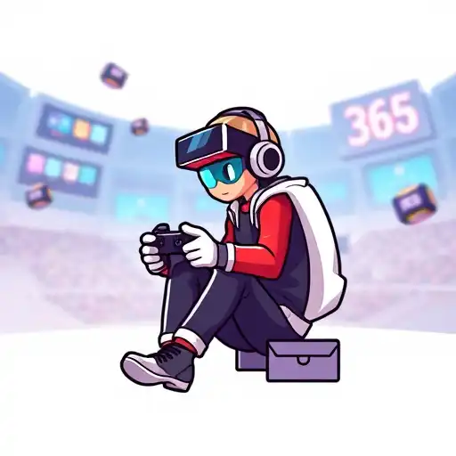 Juan365: Pioneering the Future of Online Gaming