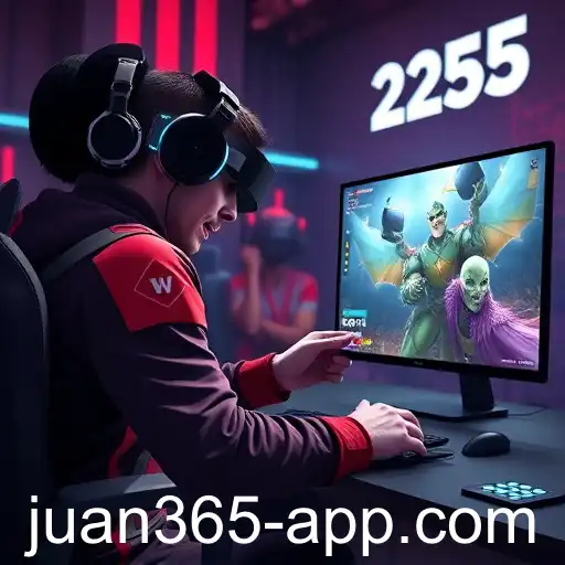 Juan365 Revolutionizes Online Gaming Experience