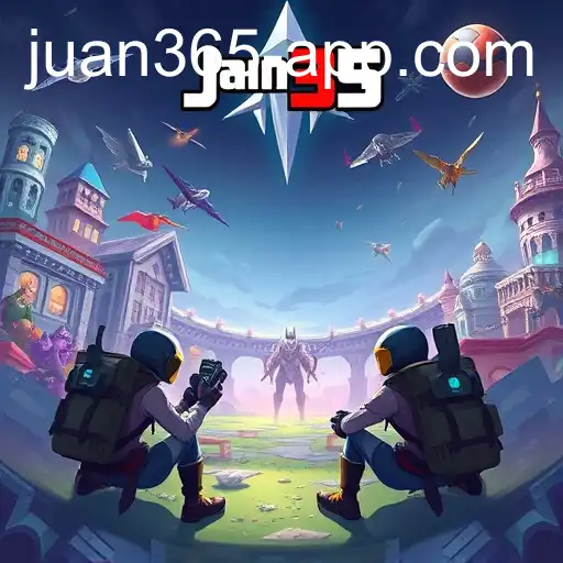Exploring the World of Multiplayer Games on Juan365