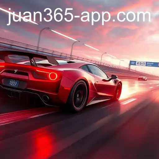 Exploring the Thrills of Racing Games: A Dive into 'juan365' Experiences