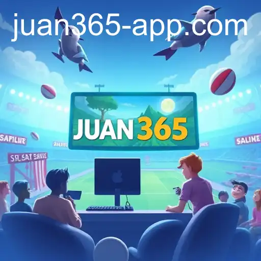 The Rise of juan365: A Gaming Phenomenon in 2025