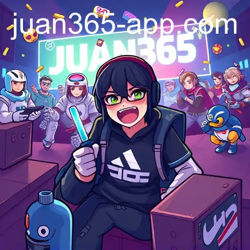 The Rise of Juan365: A New Era in Online Gaming