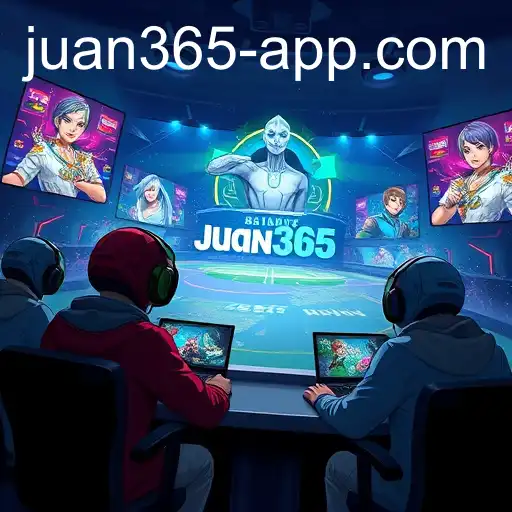 The Rise of Juan365 in Online Gaming