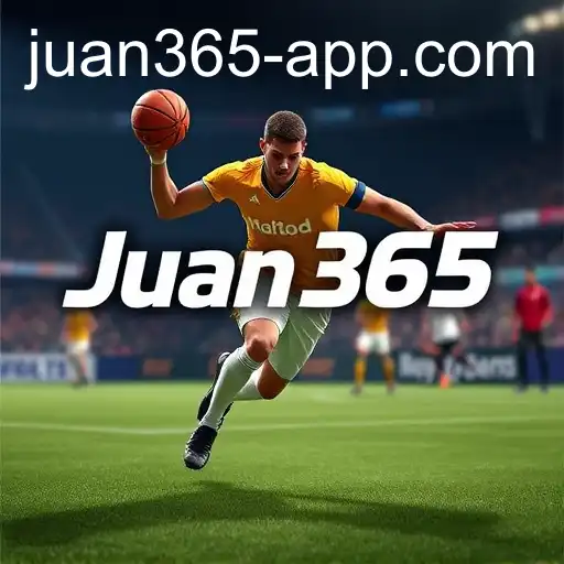 Exploring the Excitement of Sports Games on 'juan365'