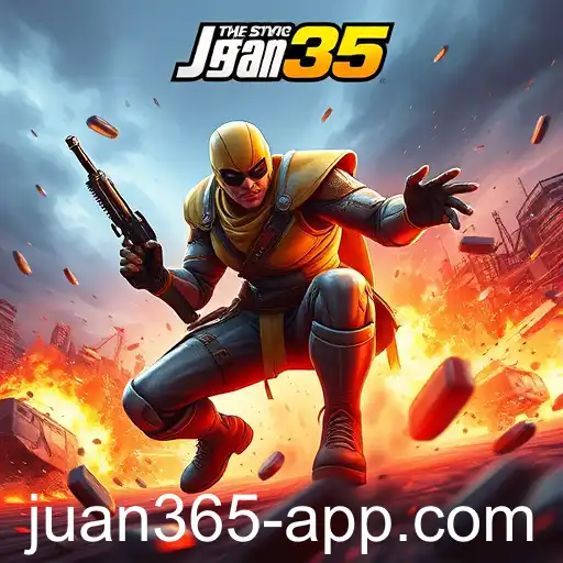 Juan365: Revolutionizing Online Gaming Platforms