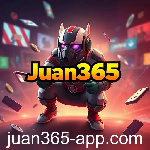 Juan365 Revolutionizes Online Gaming Experience