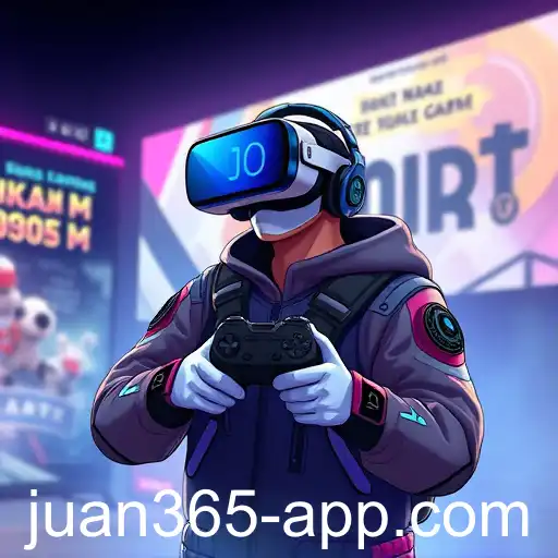 The Rise of Juan365 in English Gaming Circles