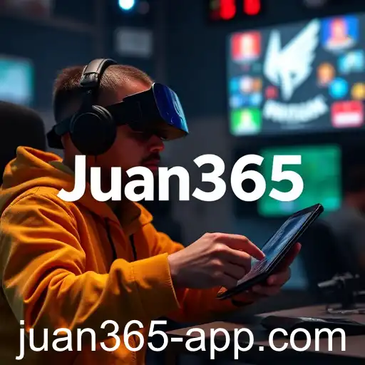 The Rise of Juan365 in the Gaming World