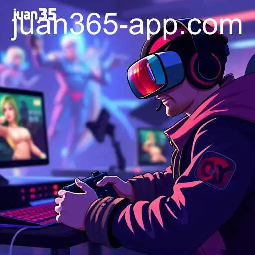 The Rise of Juan365 in the Gaming World