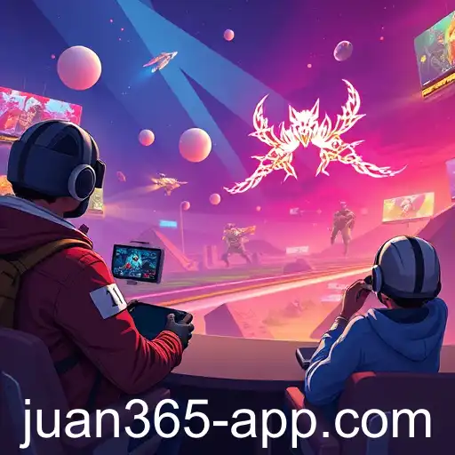 Emergence of Juan365 in the Gaming World