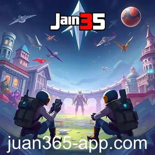 Exploring the World of Multiplayer Games on Juan365