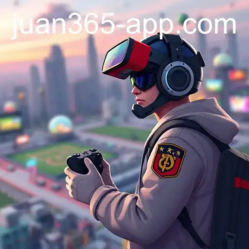 The Evolution of Online Gaming Platforms