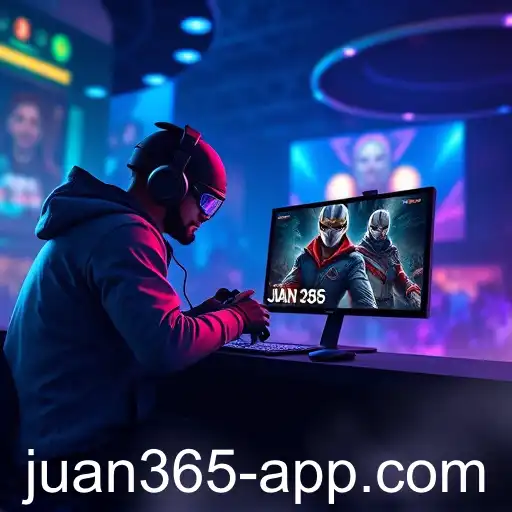 Rise of Online Gaming Platforms in 2025