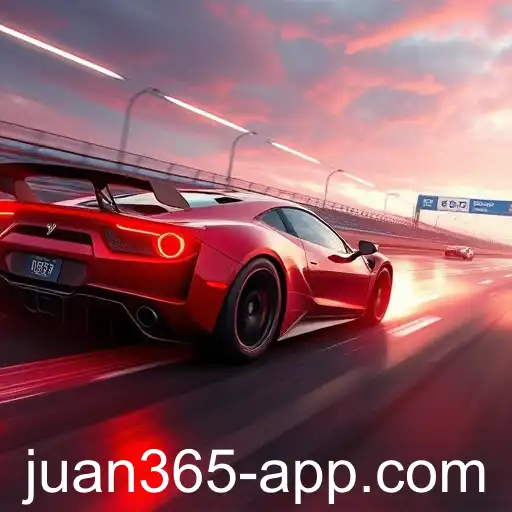 Exploring the Thrills of Racing Games: A Dive into 'juan365' Experiences