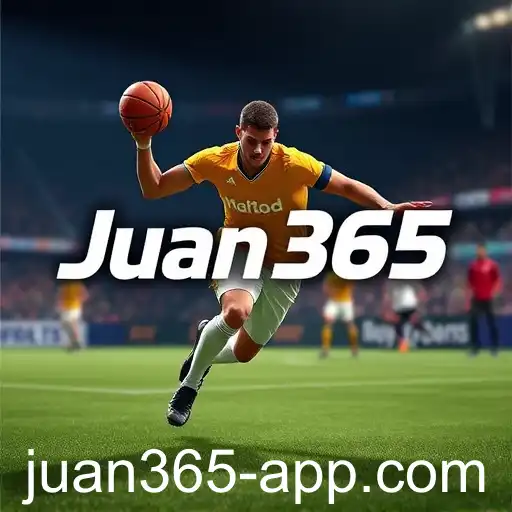 Exploring the Excitement of Sports Games on 'juan365'