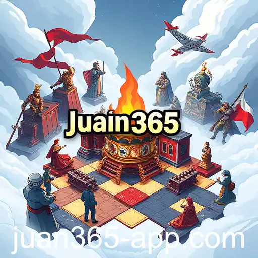 Exploring the Depths of Strategy Games on Juan365