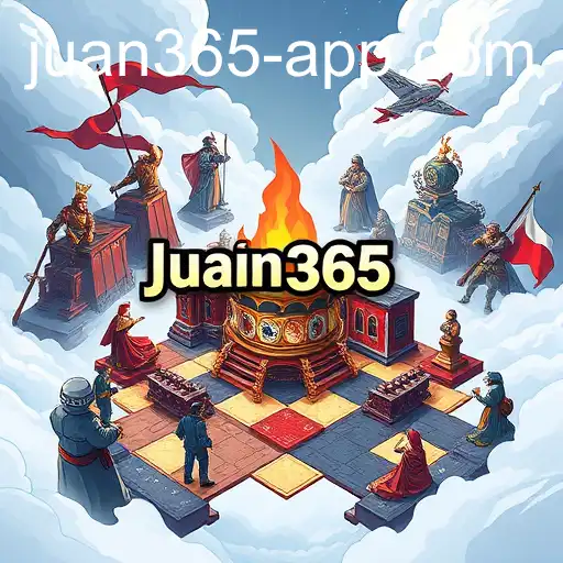 Exploring the Depths of Strategy Games on Juan365