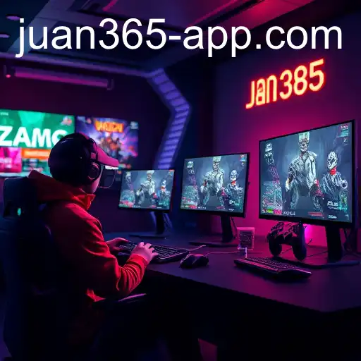 The Rise of Online Gaming in 2025